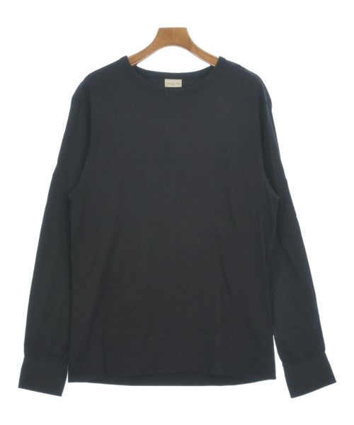DRIES VAN NOTEN เสื้อยืด/เสื้อท็อปส์