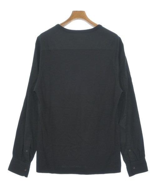DRIES VAN NOTEN เสื้อยืด/เสื้อท็อปส์