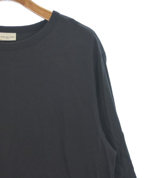 DRIES VAN NOTEN เสื้อยืด/เสื้อท็อปส์