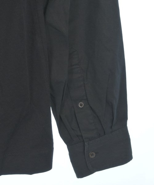DRIES VAN NOTEN เสื้อยืด/เสื้อท็อปส์