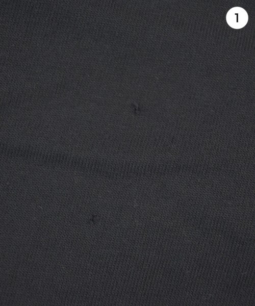 DRIES VAN NOTEN เสื้อยืด/เสื้อท็อปส์
