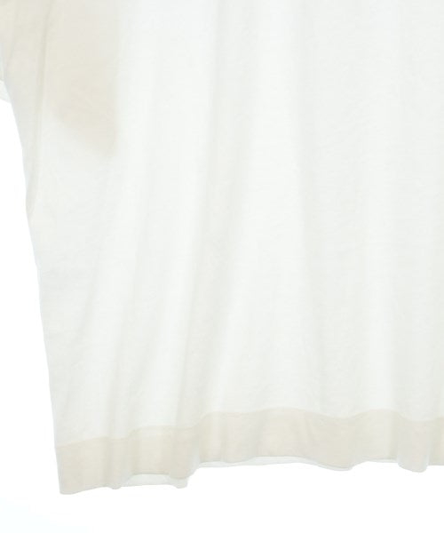 DRIES VAN NOTEN เสื้อยืด/เสื้อท็อปส์
