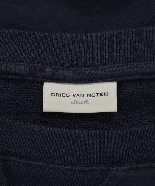 DRIES VAN NOTEN เสื้อสเวตเตอร์