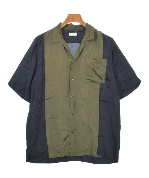 DRIES VAN NOTEN เสื้อลำลอง