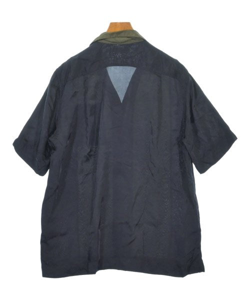 DRIES VAN NOTEN เสื้อลำลอง