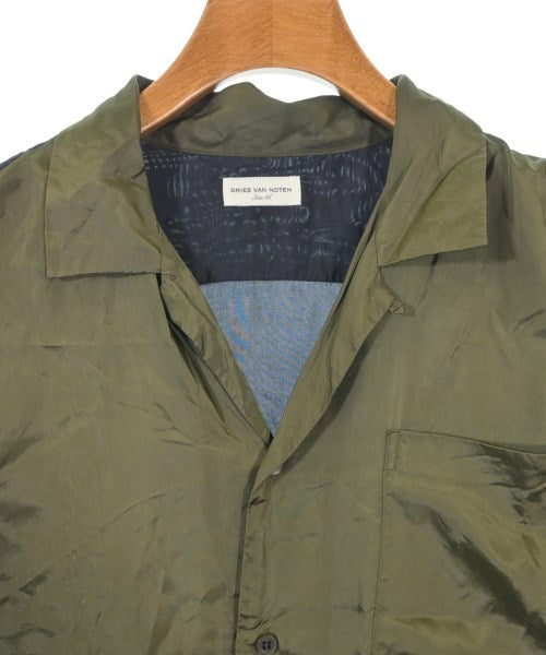 DRIES VAN NOTEN เสื้อลำลอง