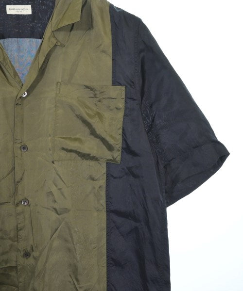 DRIES VAN NOTEN เสื้อลำลอง