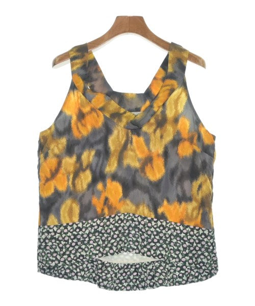 DRIES VAN NOTEN เสื้อลำลอง