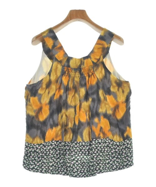 DRIES VAN NOTEN เสื้อลำลอง