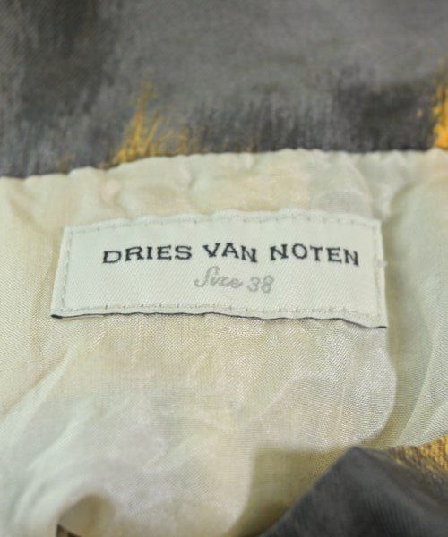 DRIES VAN NOTEN เสื้อลำลอง