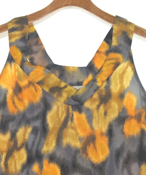 DRIES VAN NOTEN เสื้อลำลอง