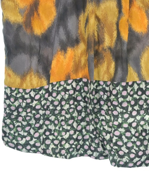 DRIES VAN NOTEN เสื้อลำลอง
