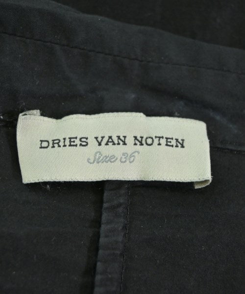 DRIES VAN NOTEN ชุดเดรส