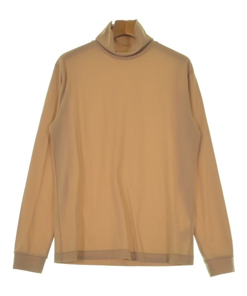 DRIES VAN NOTEN เสื้อยืด/เสื้อท็อปส์