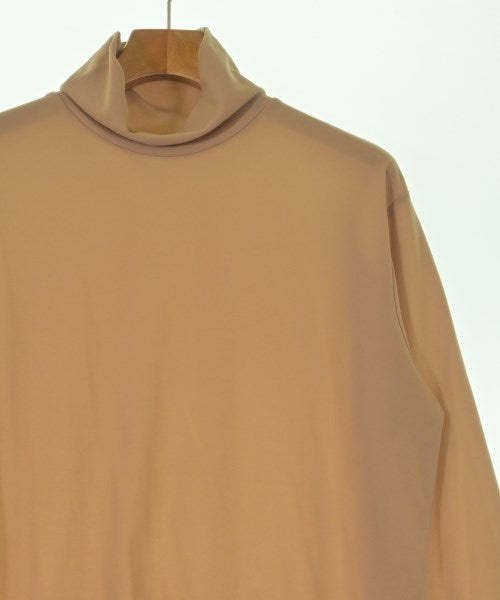 DRIES VAN NOTEN เสื้อยืด/เสื้อท็อปส์