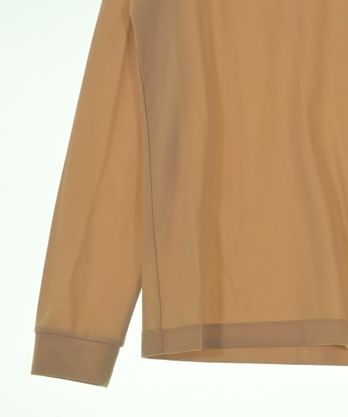 DRIES VAN NOTEN เสื้อยืด/เสื้อท็อปส์