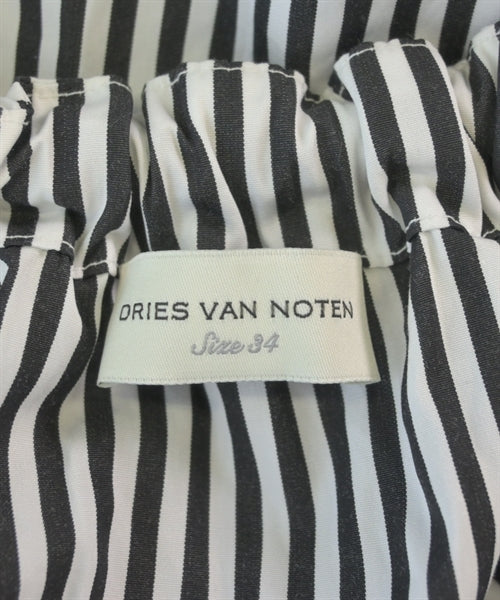 DRIES VAN NOTEN เสื้อสตรี