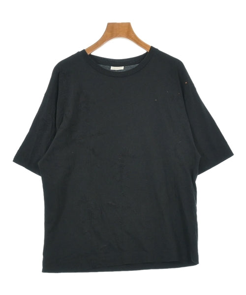 DRIES VAN NOTEN เสื้อยืด/เสื้อท็อปส์
