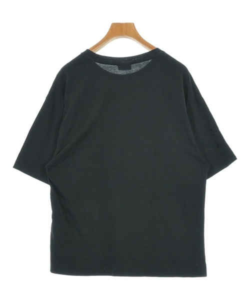 DRIES VAN NOTEN เสื้อยืด/เสื้อท็อปส์