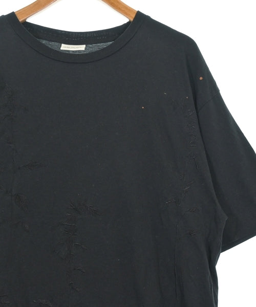 DRIES VAN NOTEN เสื้อยืด/เสื้อท็อปส์