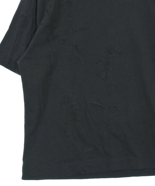 DRIES VAN NOTEN เสื้อยืด/เสื้อท็อปส์