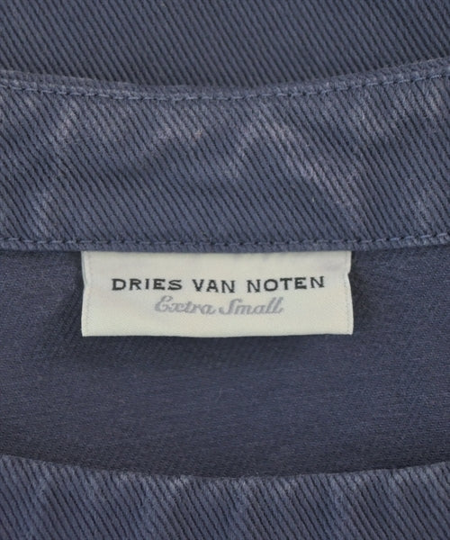DRIES VAN NOTEN เสื้อสตรี