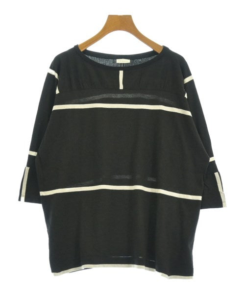 DRIES VAN NOTEN เสื้อยืด/เสื้อท็อปส์