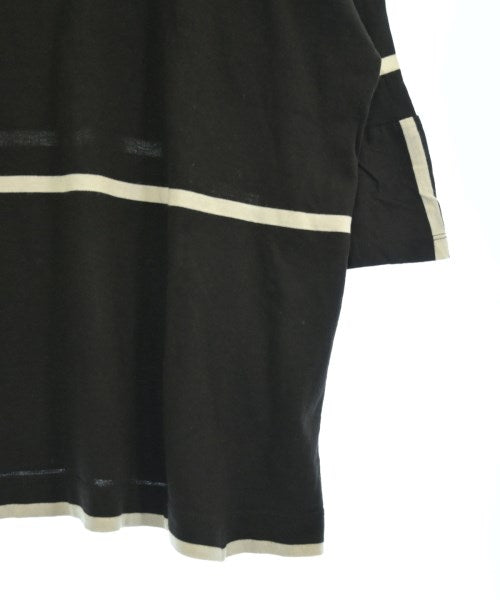 DRIES VAN NOTEN เสื้อยืด/เสื้อท็อปส์