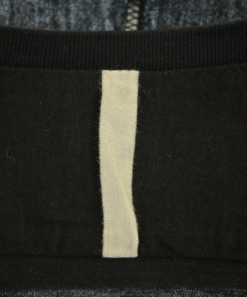 DRIES VAN NOTEN เสื้อยืด/เสื้อท็อปส์