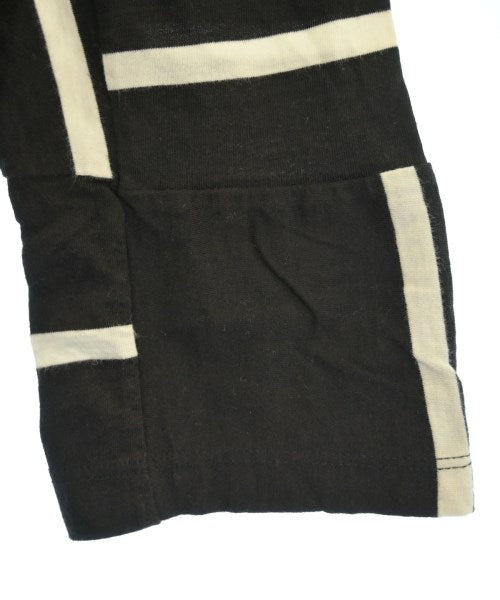 DRIES VAN NOTEN เสื้อยืด/เสื้อท็อปส์