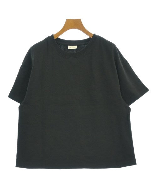DRIES VAN NOTEN เสื้อยืด/เสื้อท็อปส์