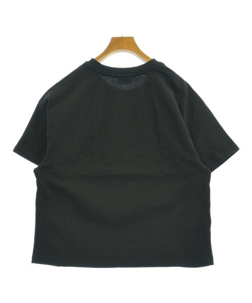 DRIES VAN NOTEN เสื้อยืด/เสื้อท็อปส์