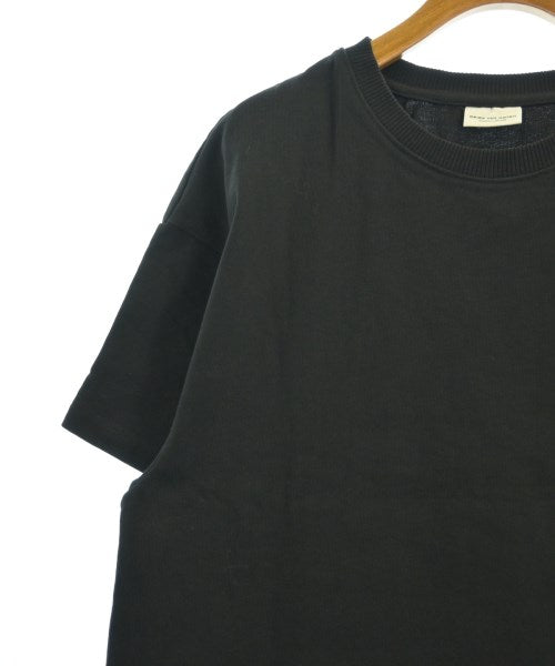 DRIES VAN NOTEN เสื้อยืด/เสื้อท็อปส์