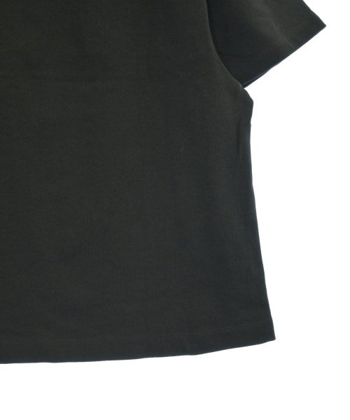 DRIES VAN NOTEN เสื้อยืด/เสื้อท็อปส์