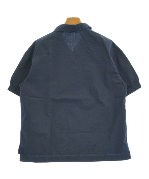 DRIES VAN NOTEN เสื้อลำลอง