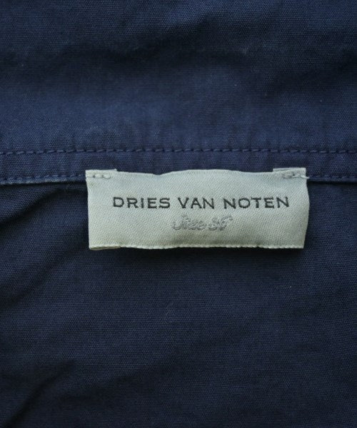 DRIES VAN NOTEN เสื้อลำลอง