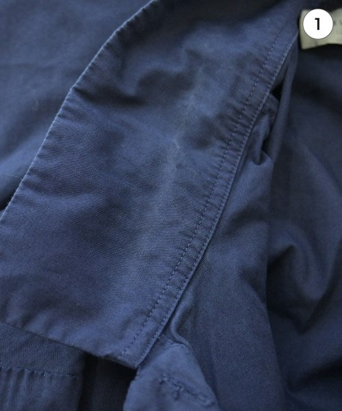DRIES VAN NOTEN เสื้อลำลอง
