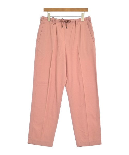 DRIES VAN NOTEN กางเกง อื่น