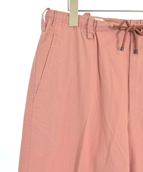 DRIES VAN NOTEN กางเกง อื่น