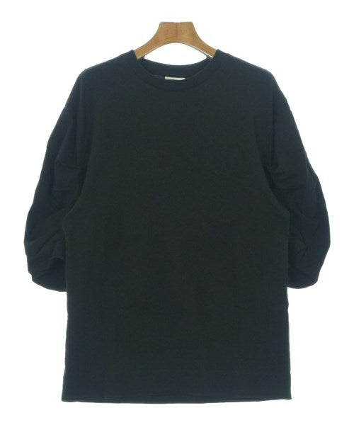 DRIES VAN NOTEN เสื้อยืด/เสื้อท็อปส์