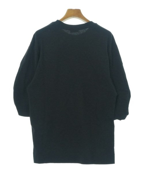 DRIES VAN NOTEN เสื้อยืด/เสื้อท็อปส์