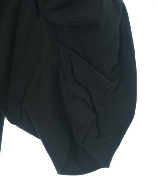 DRIES VAN NOTEN เสื้อยืด/เสื้อท็อปส์