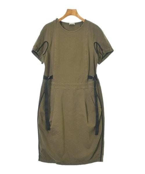 DRIES VAN NOTEN ชุดเดรส