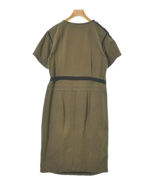 DRIES VAN NOTEN ชุดเดรส
