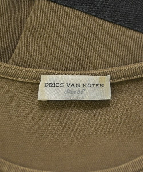 DRIES VAN NOTEN ชุดเดรส