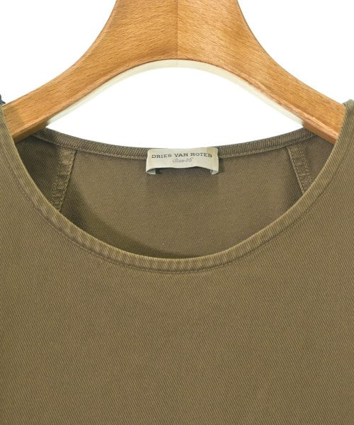DRIES VAN NOTEN ชุดเดรส