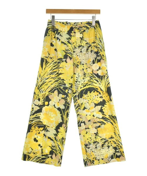 DRIES VAN NOTEN กางเกง อื่น