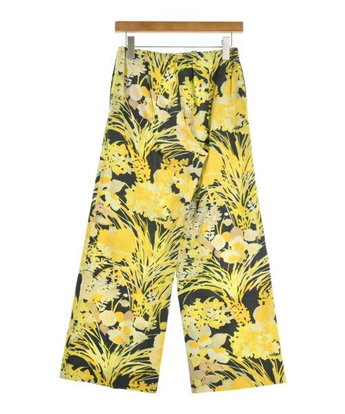 DRIES VAN NOTEN กางเกง อื่น