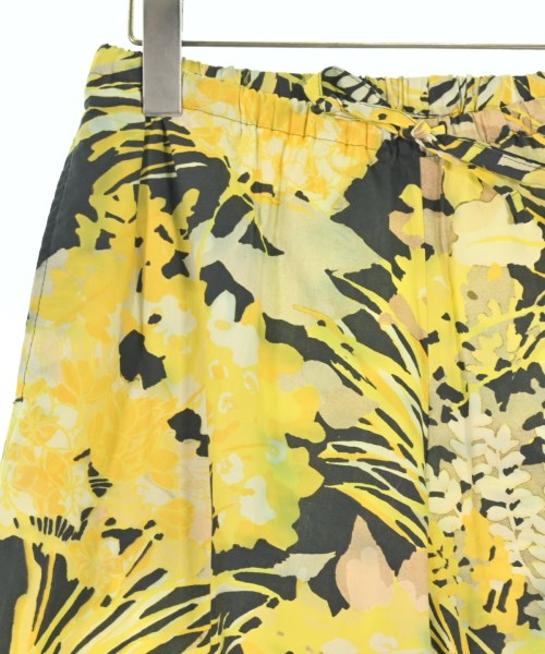 DRIES VAN NOTEN กางเกง อื่น
