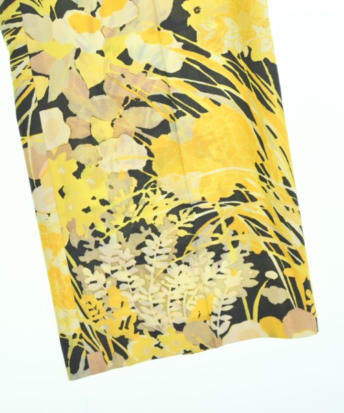 DRIES VAN NOTEN กางเกง อื่น